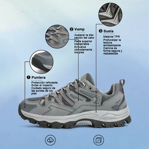 Botas Para Hombre