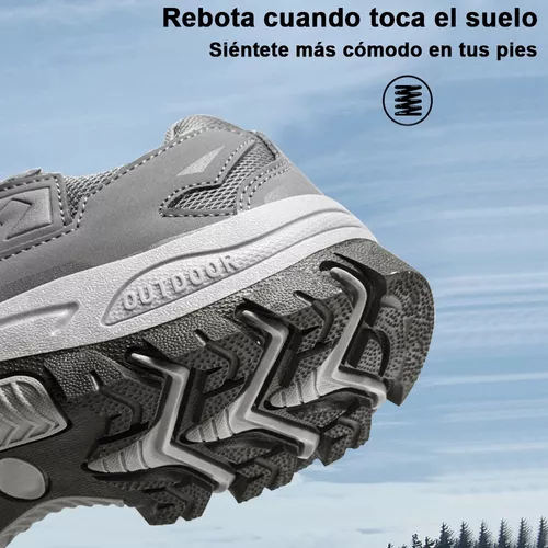 Botas Para Hombre