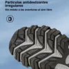 Botas Para Hombre