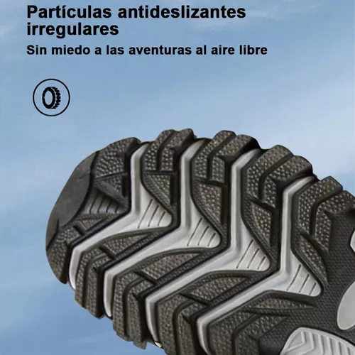 Botas Para Hombre